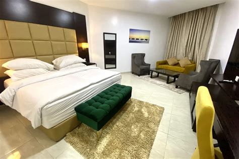 rollace hotel lagos intl.